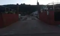 Barža parduodamas