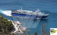 Ro-Ro laivas parduodamas