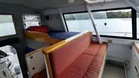 Tyrimų laivas parduodamas