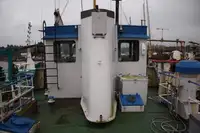 Keleivinis laivas parduodamas