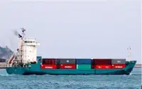 Oil/Chemical tanker Parduodama