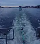 Darbiniai laivai parduodamas