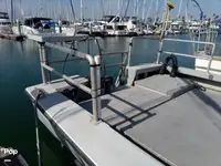 Nardymo palaikymo laivas parduodamas
