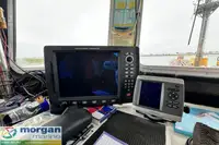 Darbiniai laivai parduodamas