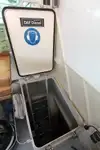 Kruizinis laivas parduodamas