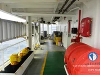 Naftos/chemijos tanklaivis parduodamas