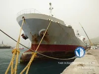 Naftos/chemijos tanklaivis parduodamas