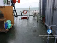 Naftos/chemijos tanklaivis parduodamas