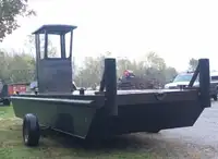Barža Parduodama