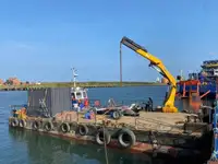 General Cargo/Multi-purpose parduodamas