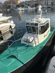 Loto laivas parduodamas