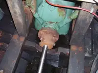 Barža parduodamas