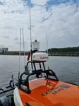 Kontainerių laivas parduodamas