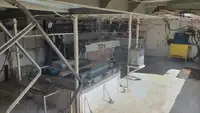 Ilgas žvejybos laivas parduodamas