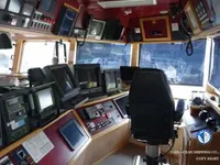 Žiedinis traleris parduodamas