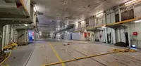 Bunkerinio kuro tanklaivis parduodamas