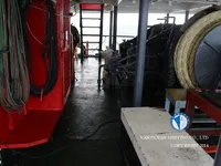 Naftos/chemijos tanklaivis parduodamas