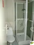 Apgyvendinimo barža parduodamas