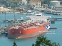 Naftos/chemijos tanklaivis parduodamas