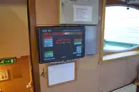 Ro-Ro laivas parduodamas