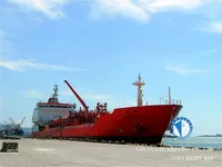 Naftos/chemijos tanklaivis parduodamas