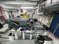 General Cargo/Multi-purpose parduodamas