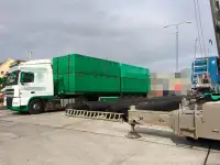 Barža parduodamas