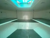 Įgulos laivas parduodamas