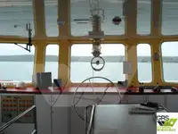 Tiekimo laivas Parduodama