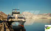 Keleivinis laivas Parduodama