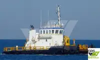 Darbiniai laivai parduodamas