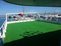 Kruizinis laivas parduodamas