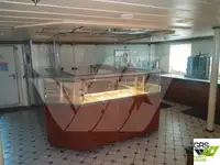 Ro-Ro laivas parduodamas