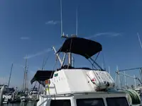 Nardymo palaikymo laivas parduodamas