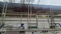 Kruizinis laivas parduodamas