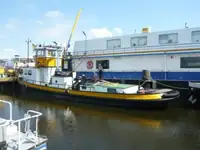 Vilktukas parduodamas