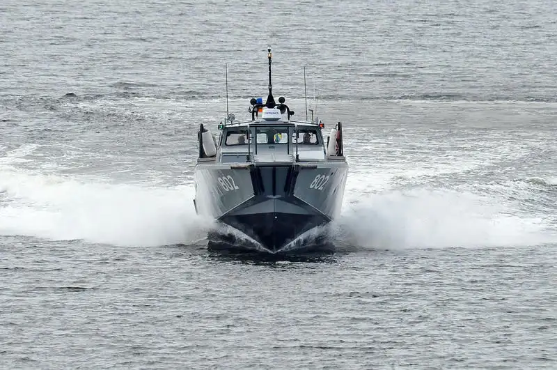 Kariniai laivai parduodamas