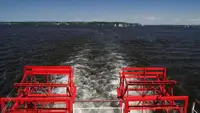 Kontainerių laivas parduodamas