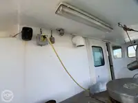Ilgas žvejybos laivas parduodamas