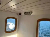 Darbiniai laivai parduodamas