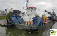 General Cargo/Multi-purpose parduodamas