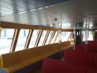 Ro-Ro laivas parduodamas