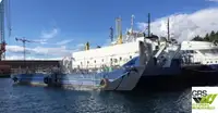 Barža parduodamas