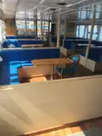 Keleivinis laivas Parduodama