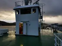 Ro-Ro laivas parduodamas