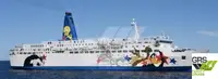 Ro-Ro ship Parduodama