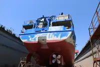 Naftos/chemijos tanklaivis parduodamas
