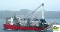 Kraninis laivas parduodamas