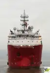 Tiekimo laivas Parduodama