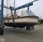Kruizinis laivas parduodamas